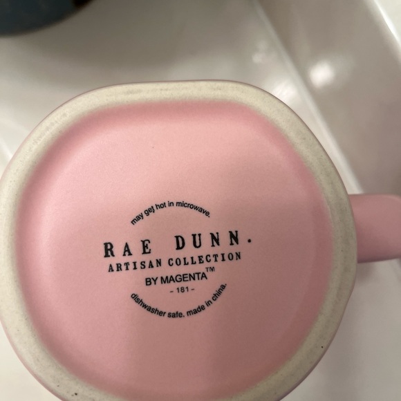 Rae Dunn Here for the Boos Mug - Picture 4 of 4